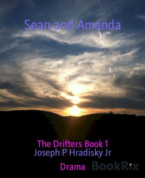 Sean and Amanda(Kobo/電子書)