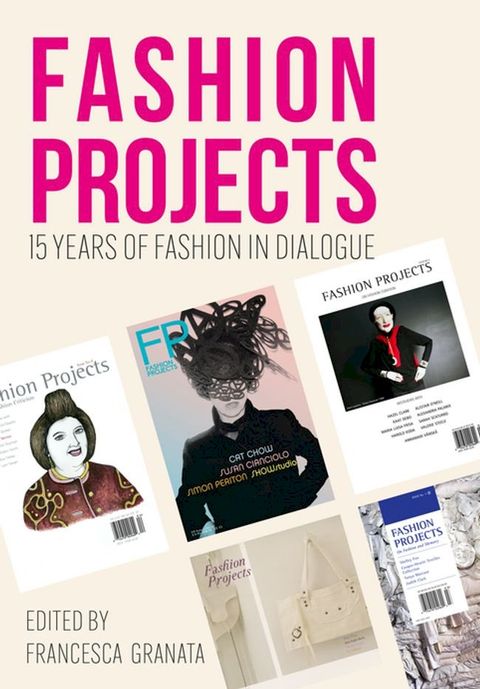 Fashion Projects(Kobo/電子書)