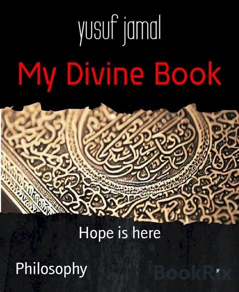 My Divine Book(Kobo/電子書)