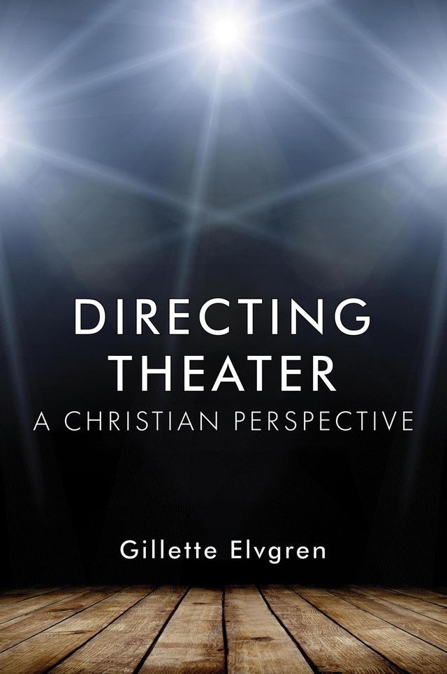  Directing Theater(Kobo/電子書)