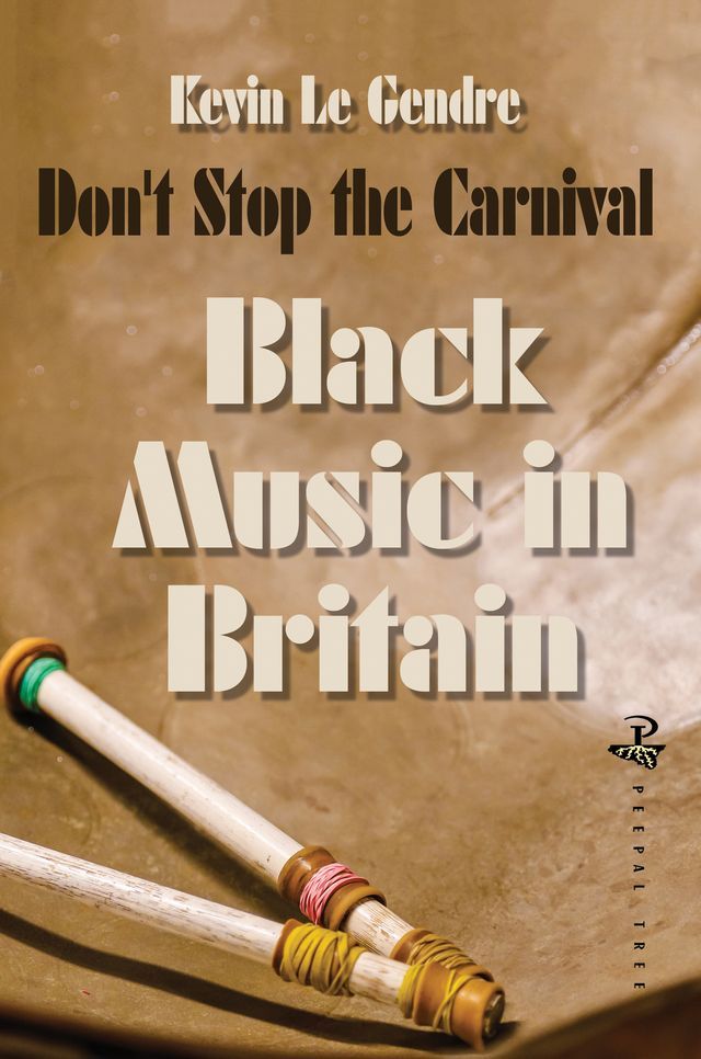  Don't Stop the Carnival(Kobo/電子書)