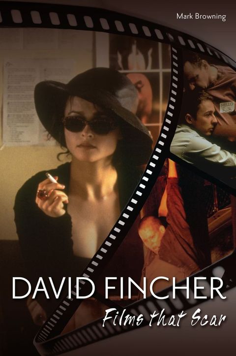 David Fincher(Kobo/電子書)