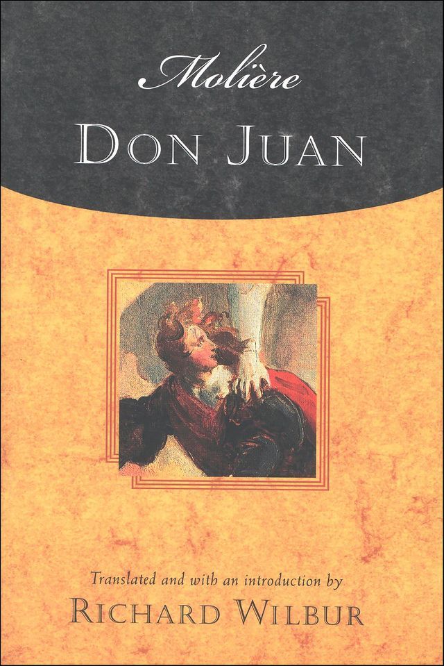  Don Juan(Kobo/電子書)