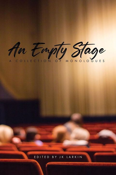 An Empty Stage(Kobo/電子書)