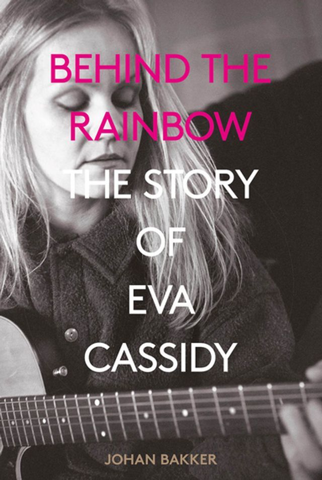  Behind the Rainbow(Kobo/電子書)