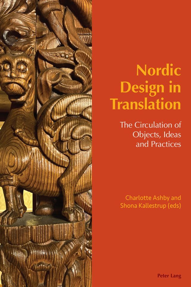  Nordic Design in Translation(Kobo/電子書)