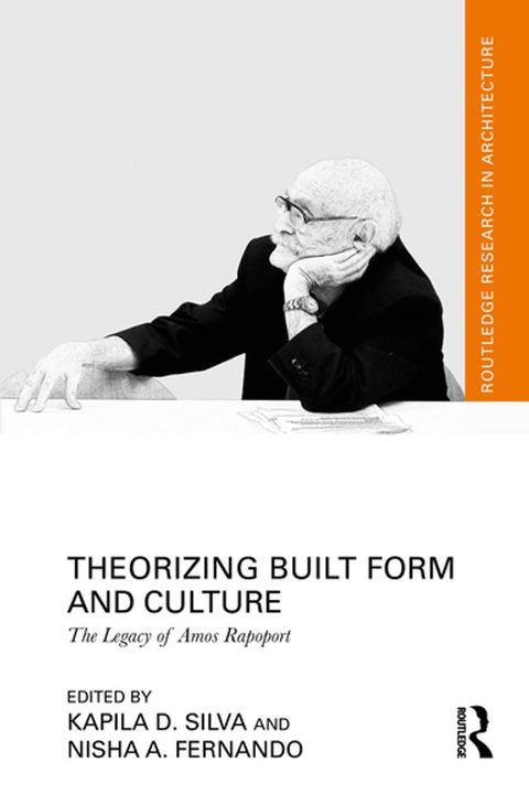 Theorizing Built Form and Culture(Kobo/電子書)