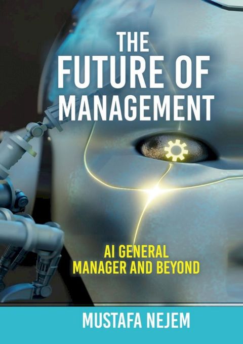 The Future of Management(Kobo/電子書)