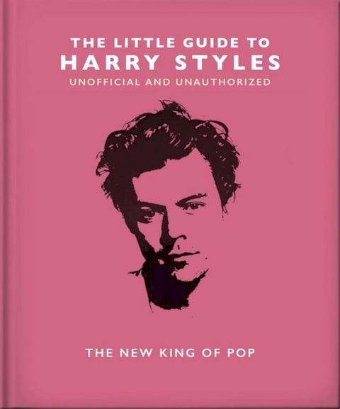 The Little Guide to Harry Styles(Kobo/電子書)