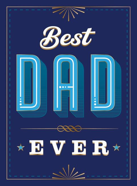 Best Dad Ever(Kobo/電子書)