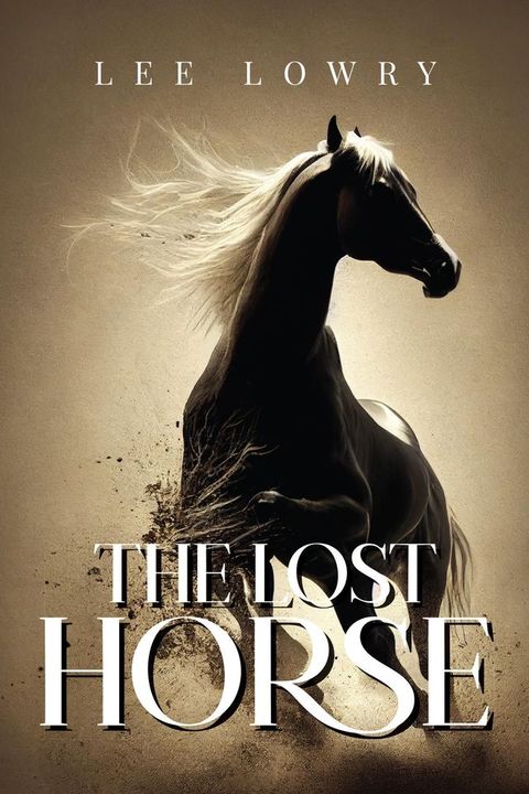 The Lost Horse(Kobo/電子書)