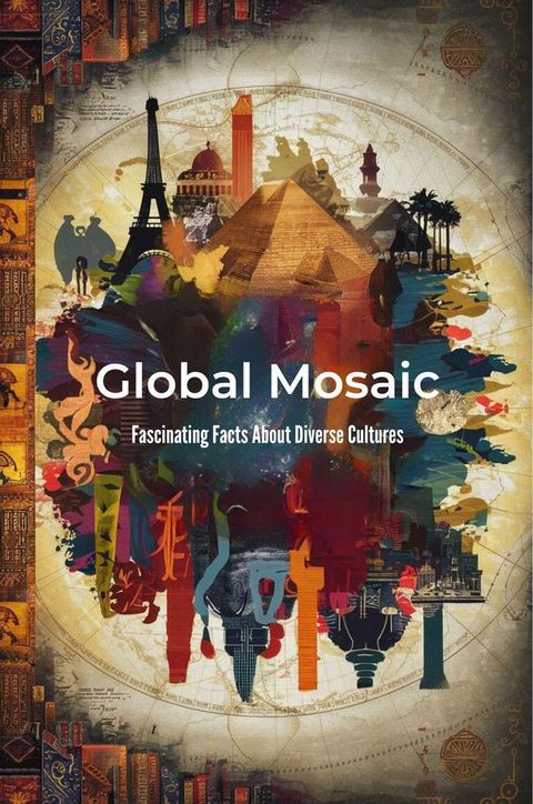 Global Mosaic: Fascinating Facts About Diverse Cultures(Kobo/電子書)