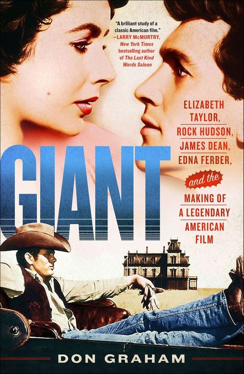 Giant(Kobo/電子書)