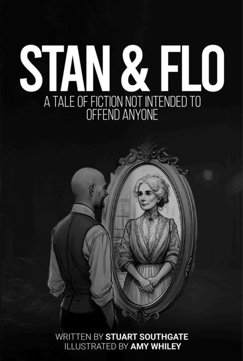 Stan and Flo(Kobo/電子書)