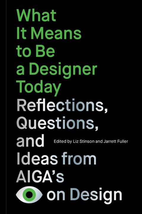 What It Means to Be a Designer Today(Kobo/電子書)