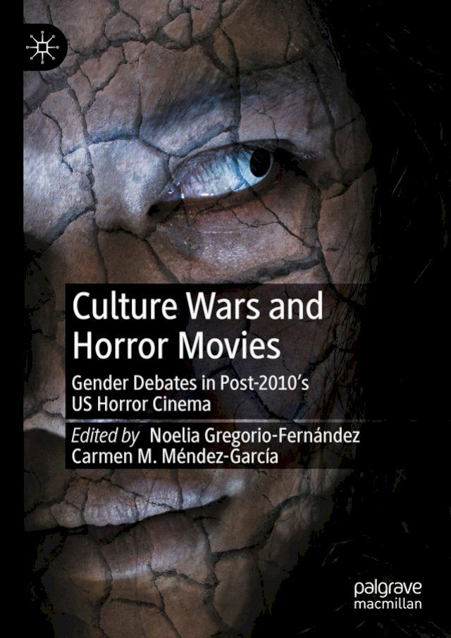  Culture Wars and Horror Movies(Kobo/電子書)