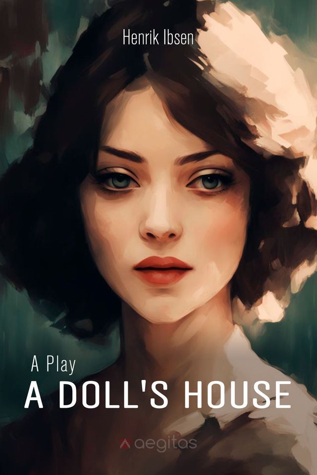  A Doll's House(Kobo/電子書)