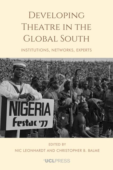 Developing Theatre in the Global South(Kobo/電子書)