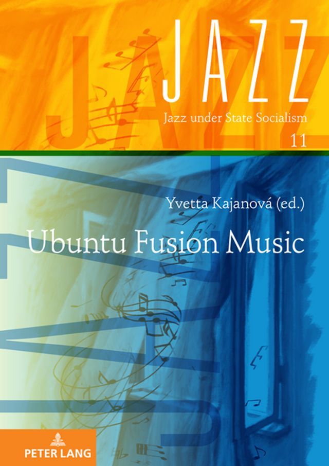  Ubuntu Fusion Music(Kobo/電子書)