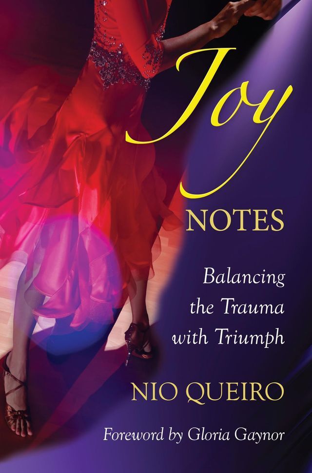  JOY NOTES(Kobo/電子書)