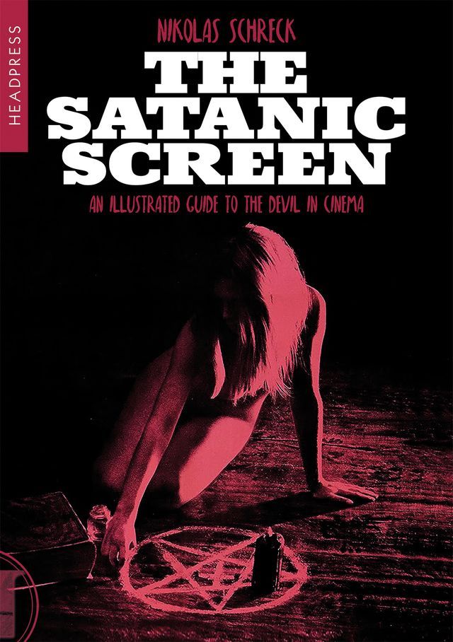  The Satanic Screen(Kobo/電子書)