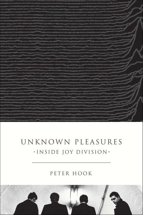 Unknown Pleasures(Kobo/電子書)