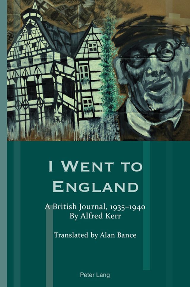  I Went to England(Kobo/電子書)