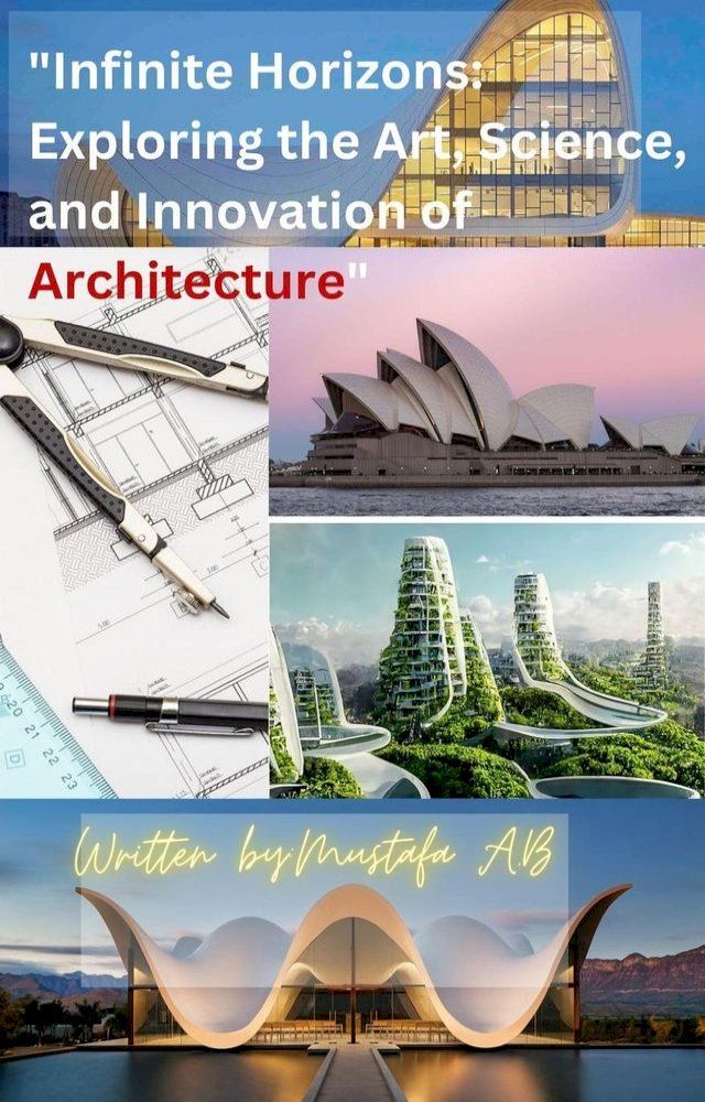  "Infinite Horizons: Exploring the Art, Science, and Innovation of Architecture"(Kobo/電子書)