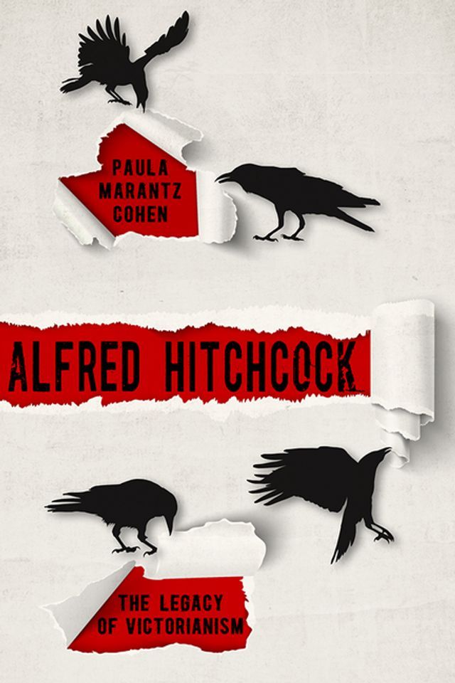  Alfred Hitchcock(Kobo/電子書)