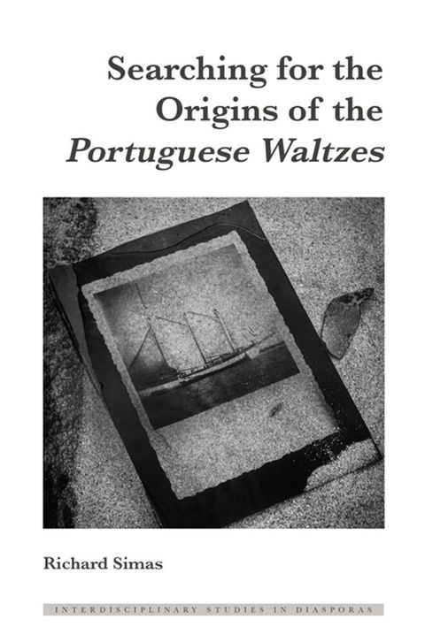 Searching for the Origins of the Portuguese Waltzes(Kobo/電子書)