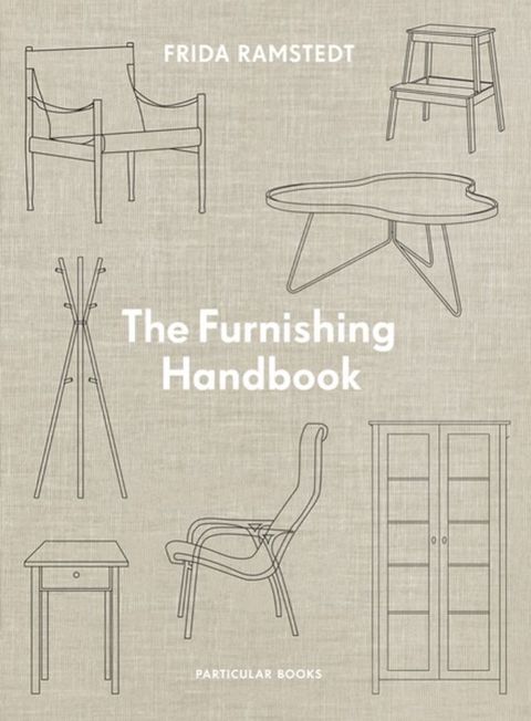 The Furnishing Handbook(Kobo/電子書)