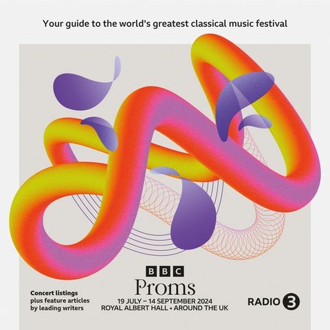 BBC Proms 2024(Kobo/電子書)