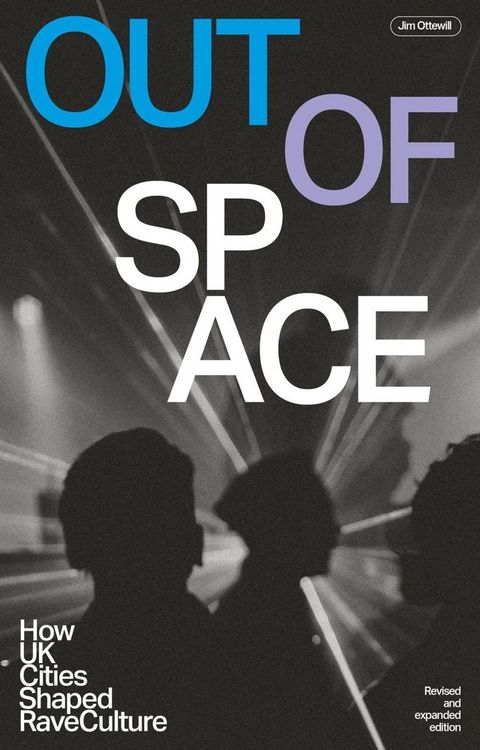 Out of Space(Kobo/電子書)