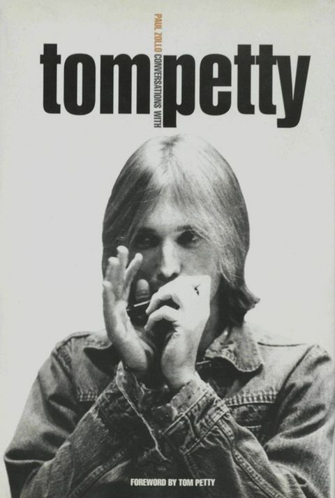 Conversations with Tom Petty(Kobo/電子書)