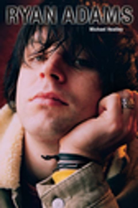 Ryan Adams(Kobo/電子書)