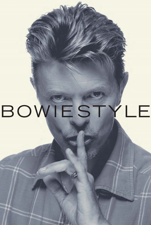  Bowie Style(Kobo/電子書)