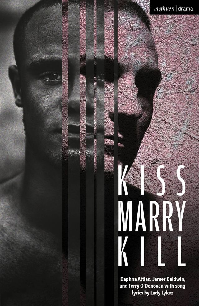  Kiss Marry Kill(Kobo/電子書)