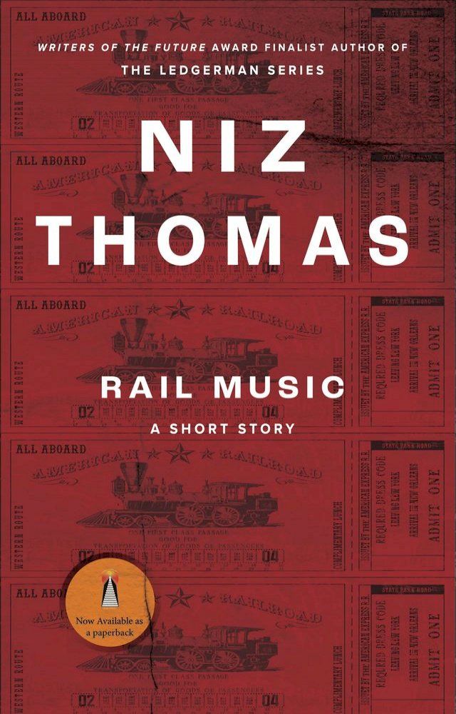  Rail Music(Kobo/電子書)