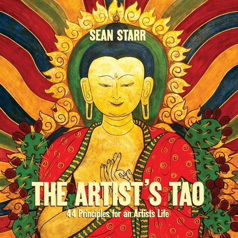 The Artist's Tao(Kobo/電子書)