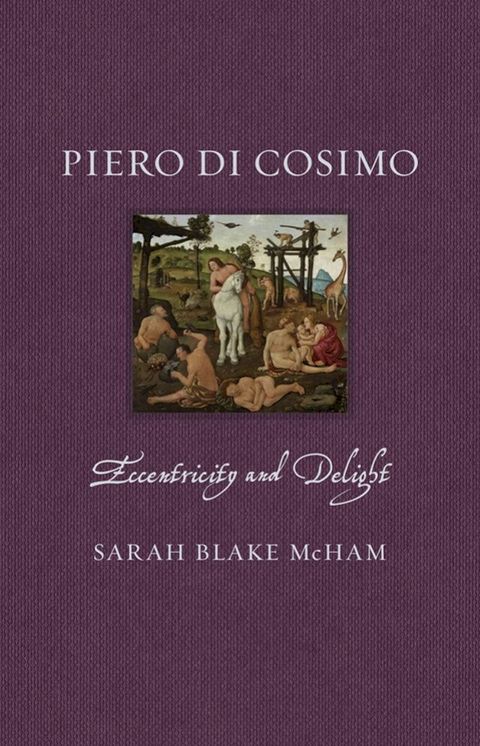 Piero di Cosimo(Kobo/電子書)