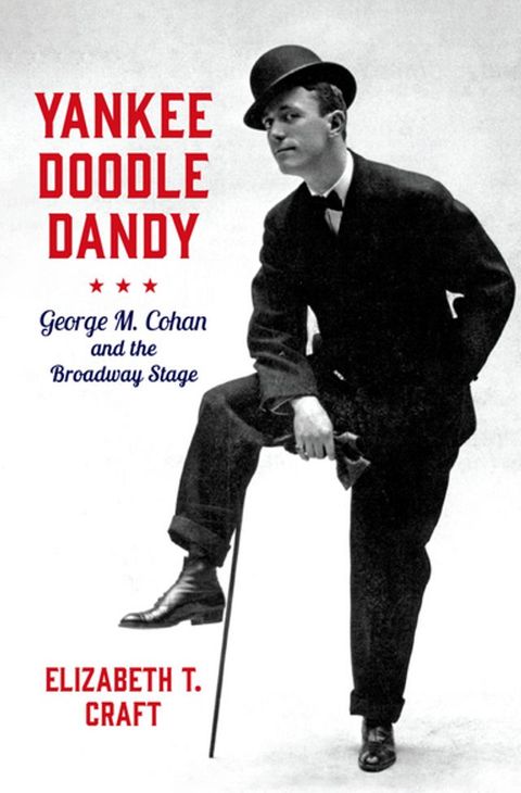 Yankee Doodle Dandy(Kobo/電子書)