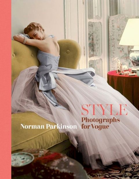 STYLE: Photographs for Vogue(Kobo/電子書)