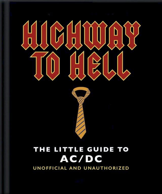  The Little Guide to AC/DC(Kobo/電子書)