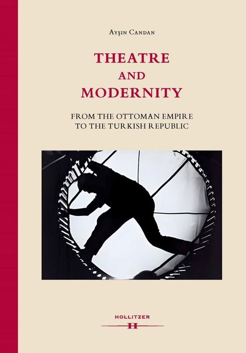 Theatre and Modernity(Kobo/電子書)