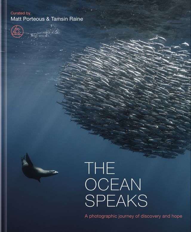  The Ocean Speaks(Kobo/電子書)