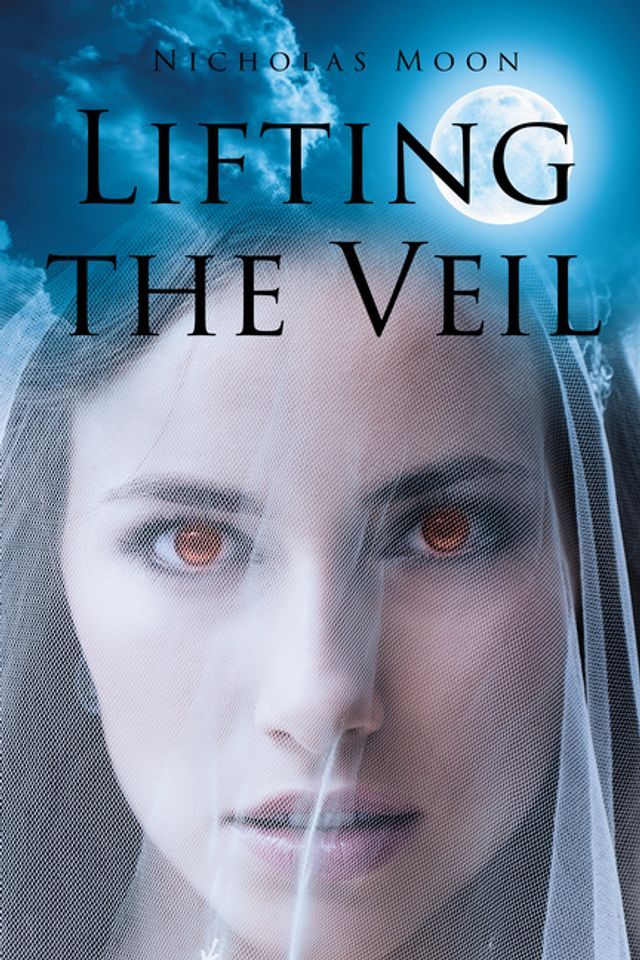  Lifting the Veil(Kobo/電子書)