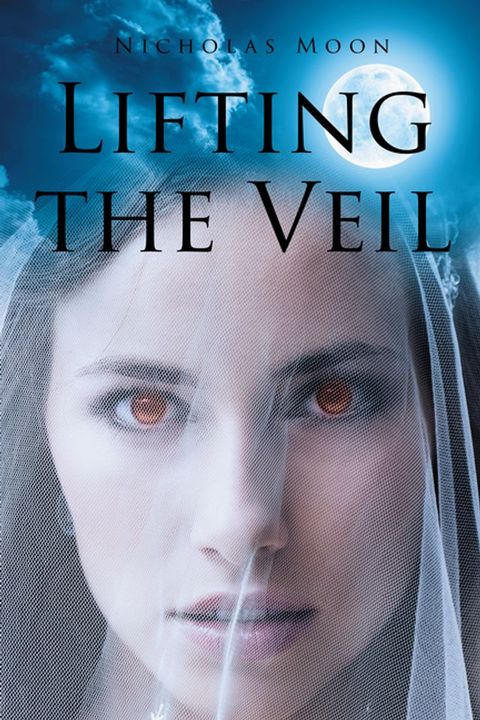 Lifting the Veil(Kobo/電子書)