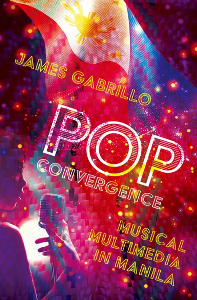  Pop Convergence(Kobo/電子書)