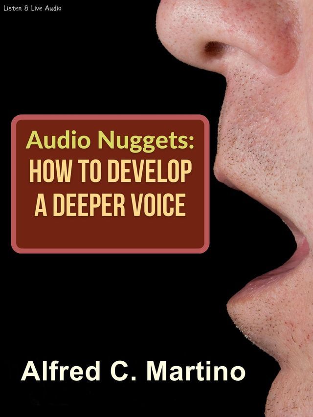  Audio Nuggets(Kobo/電子書)