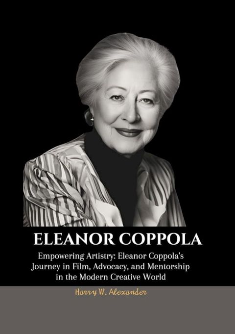 ELEANOR COPPOLA(Kobo/電子書)